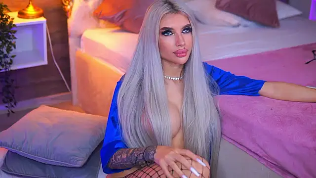 Juicy_Jessye's cam snapshot