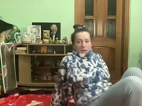 AngelTough20's cam snapshot