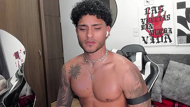 Alessandro_Vanni's cam snapshot