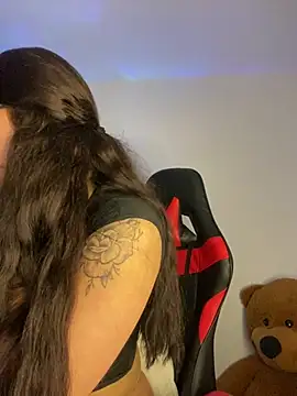 Bunny22_'s cam snapshot