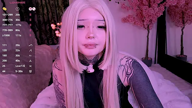 Lein_Bone live sex cam