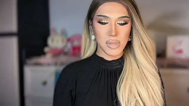 Barbara-Sprouse live sex cam