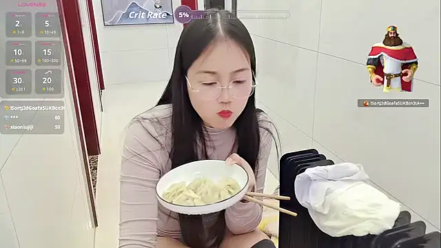 shanyao-123 live sex cam