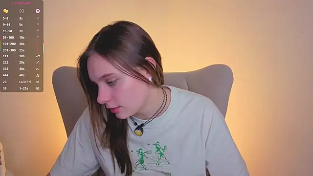 NaokoStifel live sex cam