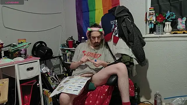 tallnerdyguy live sex cam