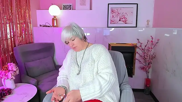 CarmenSoft live sex cam