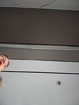 -Sexy_Barbie- live sex cam