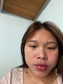 Emxinh123cute's cam snapshot