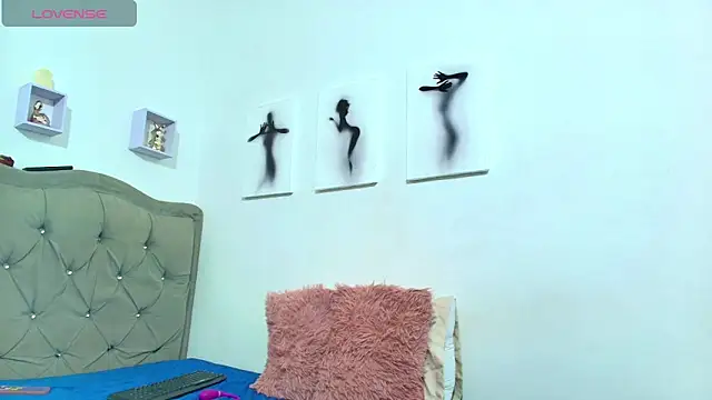 ScarleGrace's cam snapshot