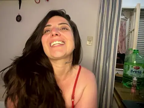 Marieweed's cam snapshot