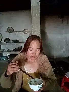 cutebobi's cam snapshot