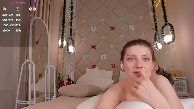 Skinny_Alice's cam snapshot