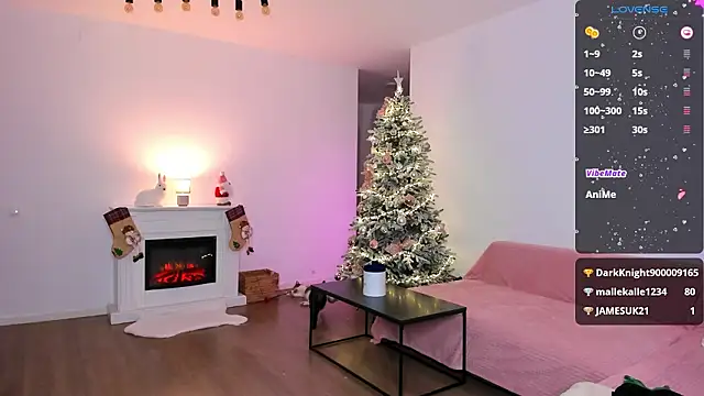 AnysaSmith's cam snapshot