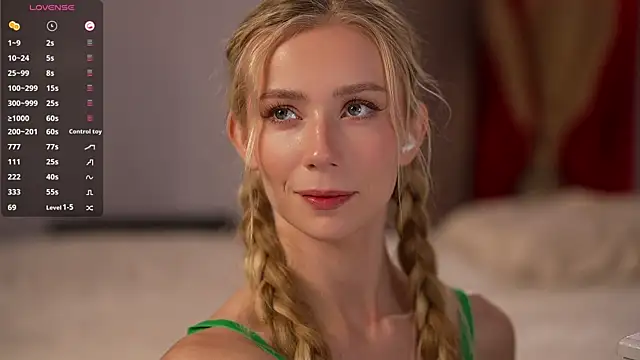 Vika54784's cam snapshot