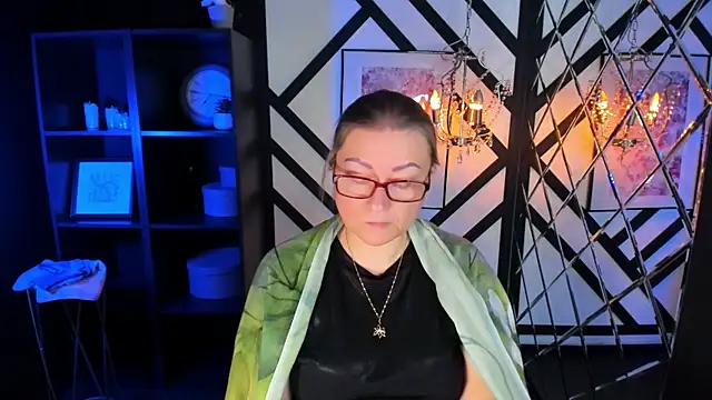 AlexandraKind's cam snapshot