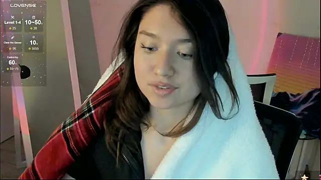 Sandra_Curly's cam snapshot