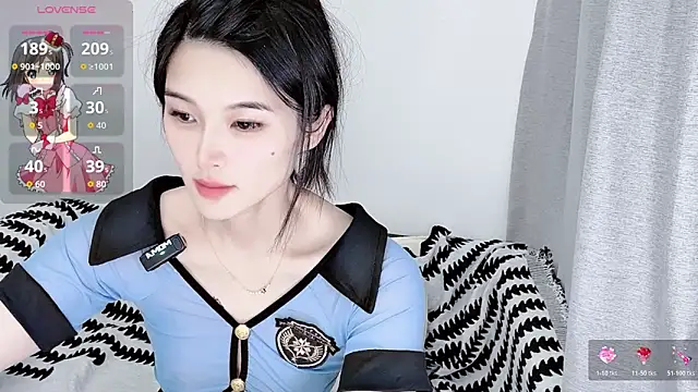 T-TeaR's cam snapshot