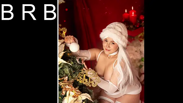 LissyConan's cam snapshot