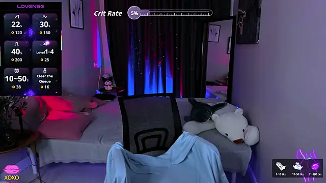 midnight_diamond's cam snapshot