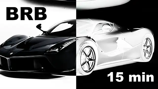 Elainebeness's cam snapshot