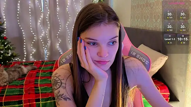 magic_shy_'s cam snapshot