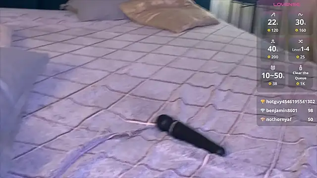 viviann_evans's cam snapshot