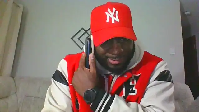 Stayinalive1992's cam snapshot