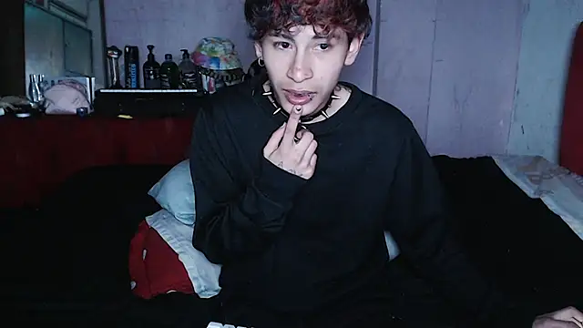 Alien_Twink's cam snapshot