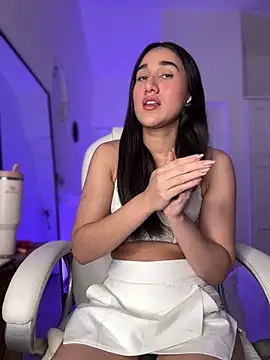 julieta_jhonss's cam snapshot