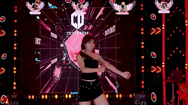 cdyyds-01's cam snapshot