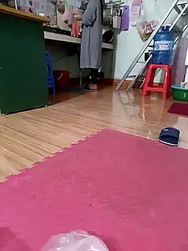 Tulip_Giang's cam snapshot