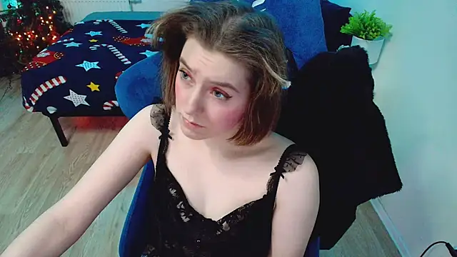 CranberryHot's cam snapshot