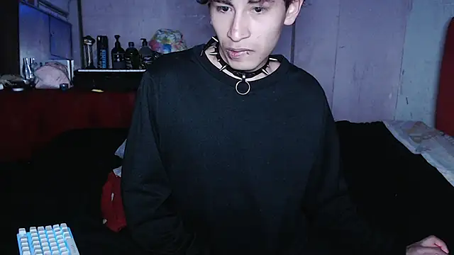 Alien_Twink's cam snapshot