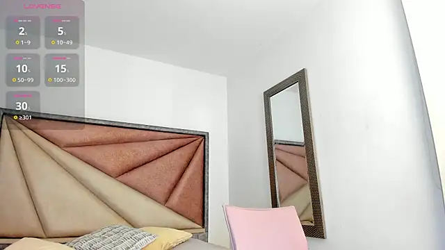 BarbaraKnox_'s cam snapshot