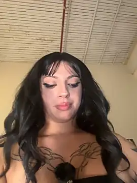 xx_marianita_xx's cam snapshot