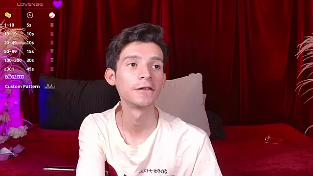 VicenteFerrer live sex cam