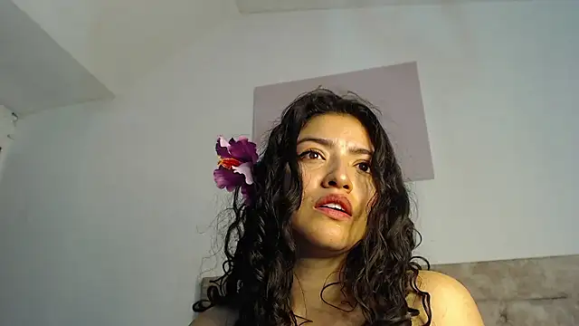 Noapino's cam snapshot