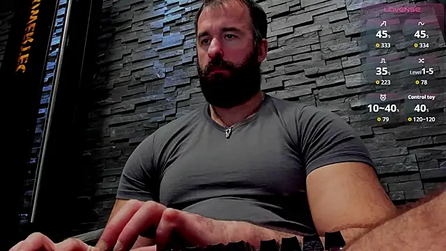 David_Big_Daddy live sex cam