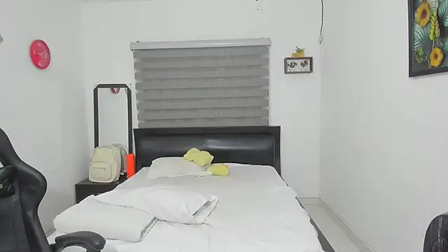 corzoethan's cam snapshot