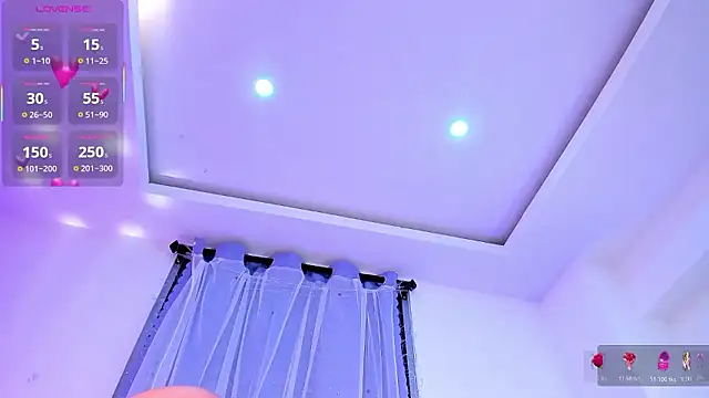 Mari_Sweett's cam snapshot