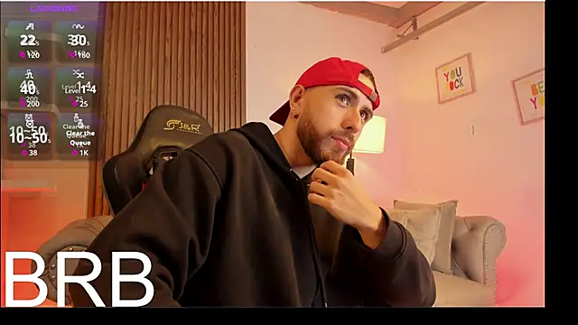 Maximo_Wolff's cam snapshot