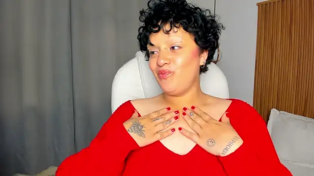 Alaska_deluxe's cam snapshot