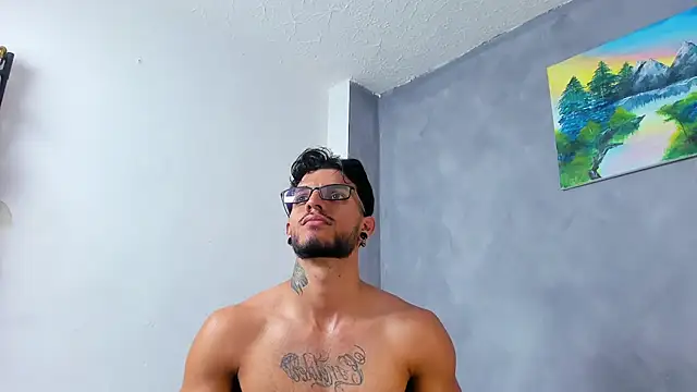 JuanBlade's cam snapshot