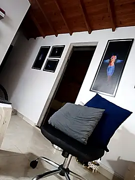 SilvaBranko's cam snapshot