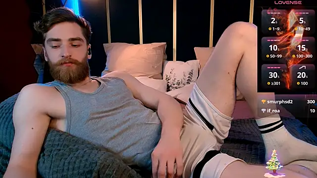 DexterDexx's cam snapshot