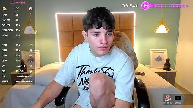 AlejooTwink's cam snapshot