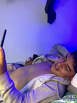 roguer_darkk's cam snapshot