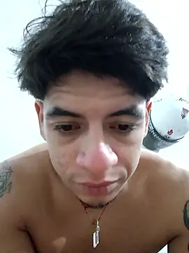 Astrape's cam snapshot