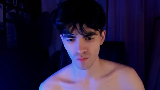 JaremyHarris's cam snapshot