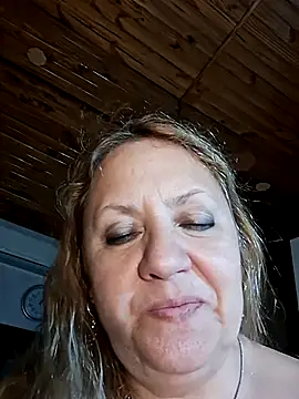 JennyInVegas live sex cam